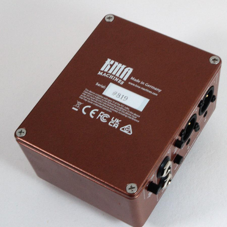 中古)KMA MACHINES / ENDGAME (渋谷店) : イシバシ楽器 17ショップス