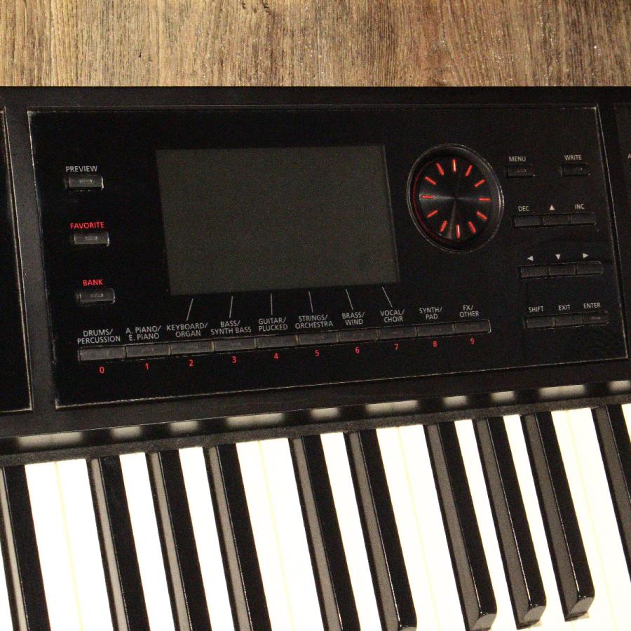 中古)ROLAND / FA08 (渋谷店) : イシバシ楽器 17ショップス - 通販
