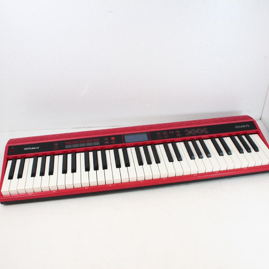 中古)ROLAND / GO-61K GO:KEYS (渋谷店) : イシバシ楽器 17ショップス