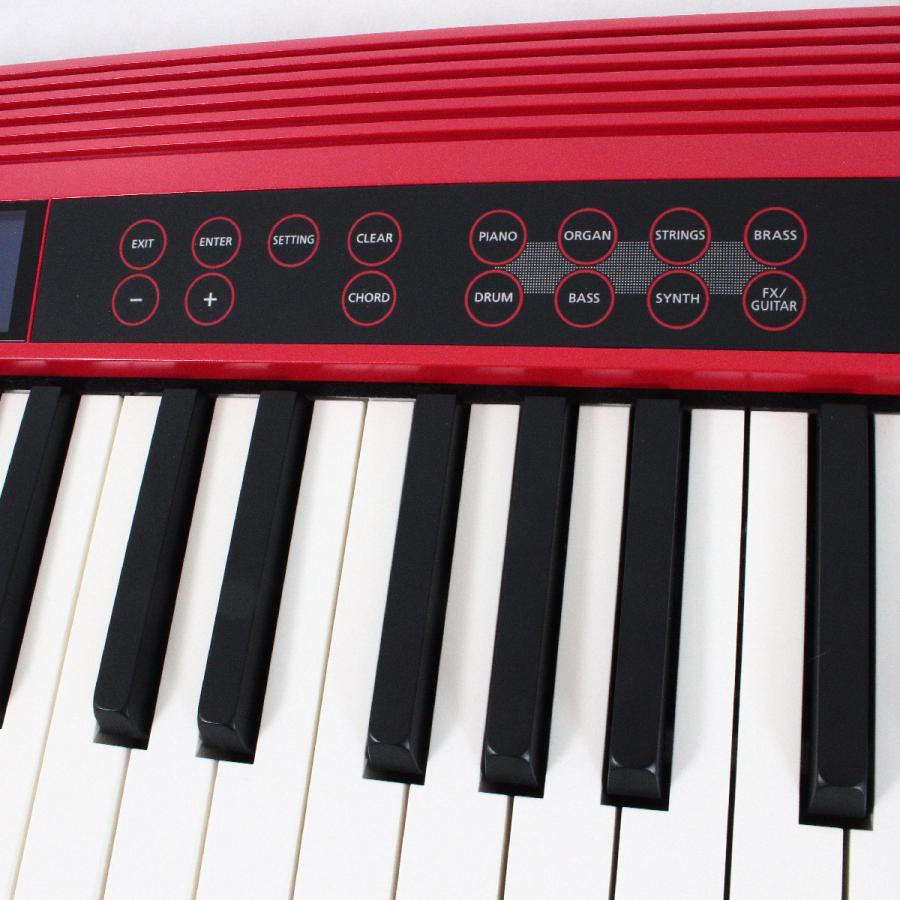 中古)ROLAND / GO-61K GO:KEYS (渋谷店) : イシバシ楽器 17ショップス