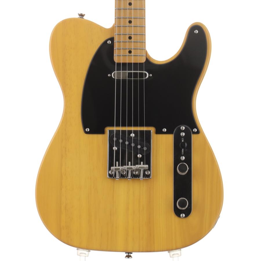 中古)Squier / Classic Vibe 50s Telecaster Butterscotch Blonde 2024