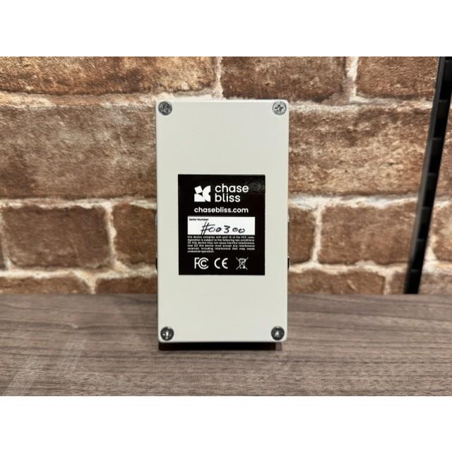中古)Chase Bliss / ONWARD チェイスブリス グリッチ(渋谷店