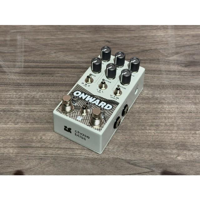 中古)Chase Bliss / ONWARD チェイスブリス グリッチ(渋谷店