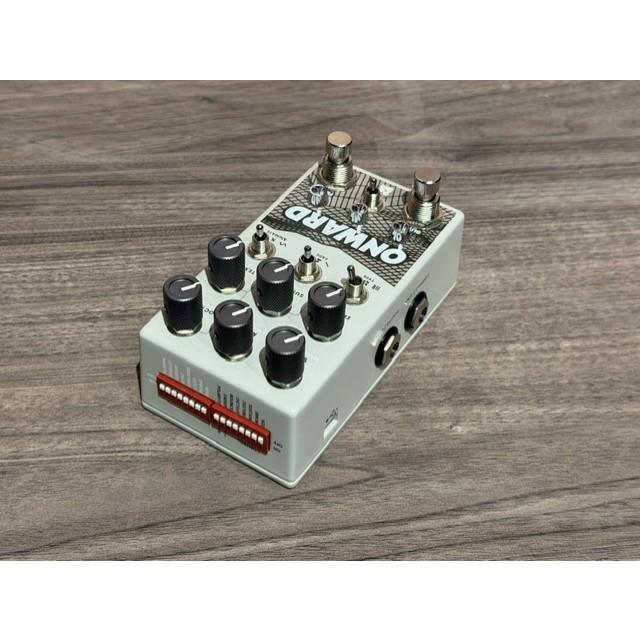 中古)Chase Bliss / ONWARD チェイスブリス グリッチ(渋谷店
