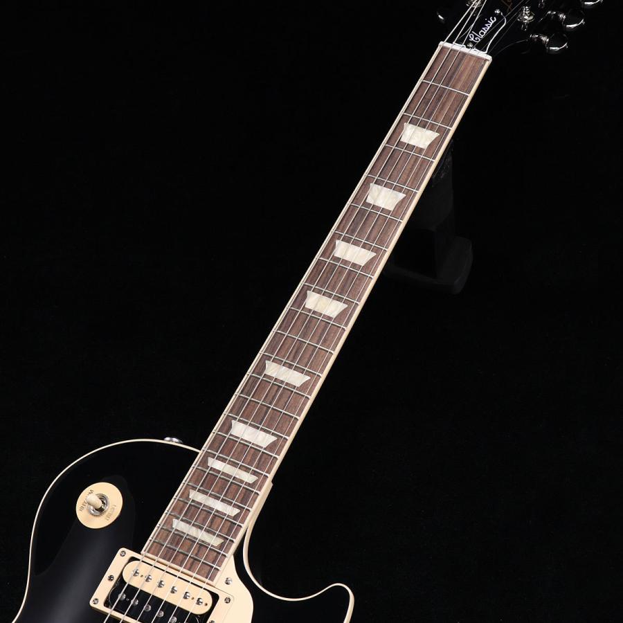 Gibson Usa Les Paul Classic 19 Ebony ギブソン レスポール S N 11 13値下げ 渋谷店 05 0164 イシバシ楽器 17ショップス 通販 Yahoo ショッピング