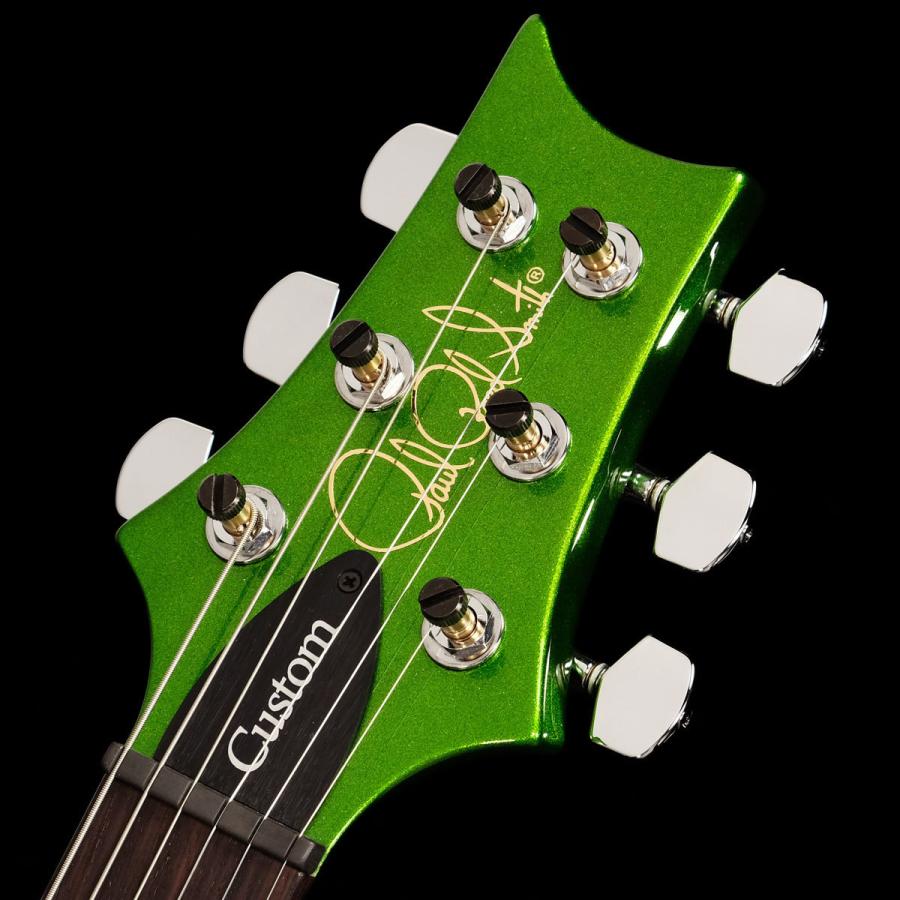 超人気 Paul Reed Smith Prs S2 Custom 24 Metallic Green S N 16 S 5 11値下げ チョイキズ特価 渋谷店 05 2819 イシバシ楽器 17ショップス 通販 Yahoo ショッピング 独創的 Puddlesandsun Co Uk