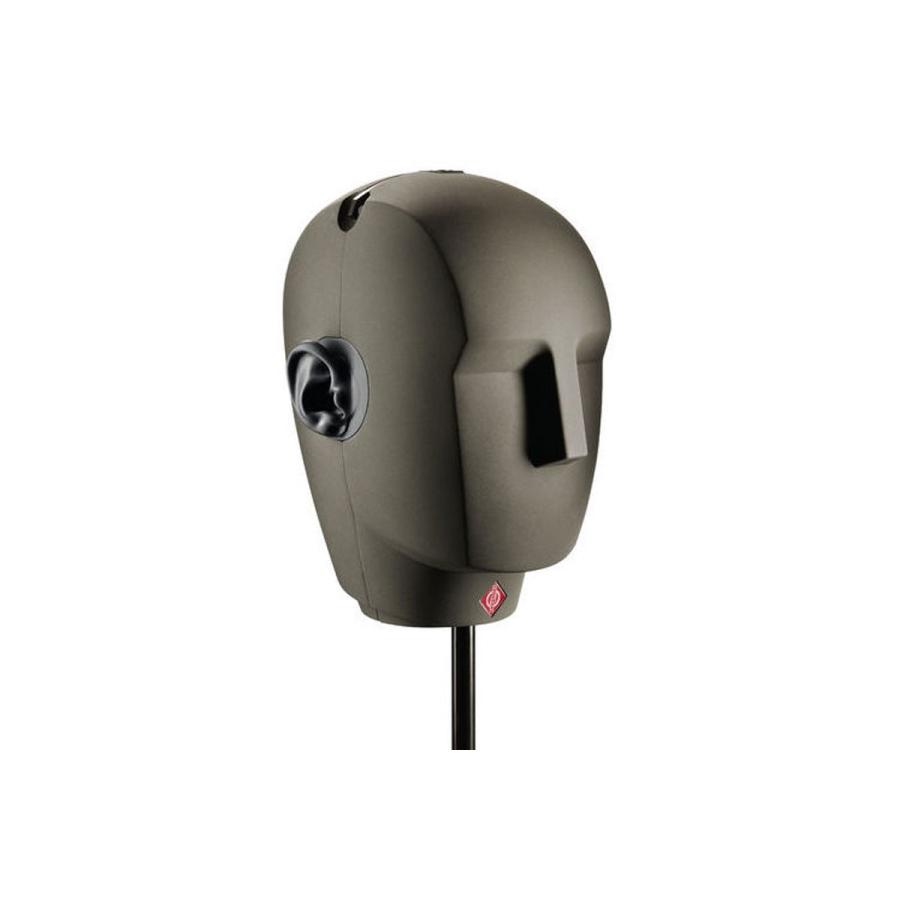 NEUMANN / KU100 ダミーヘッド バイノーラル ステレオマイク ノイマン