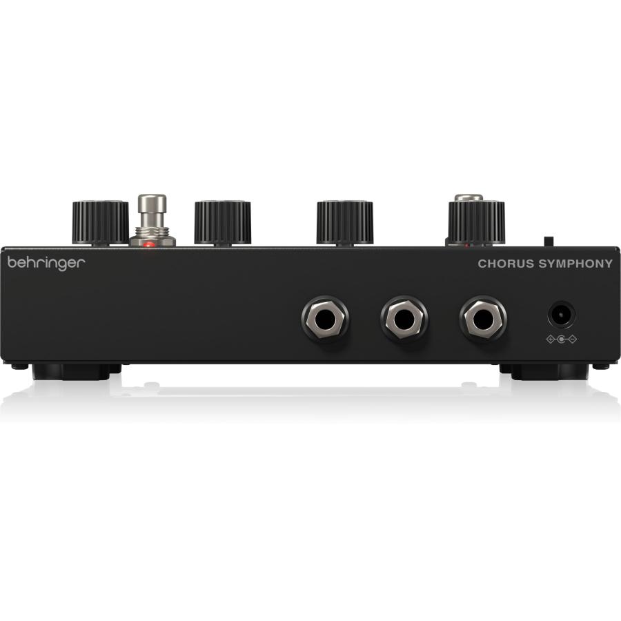 BEHRINGER / CHORUS SYMPHONY コーラス/ビブラート ベリンガー(渋谷店