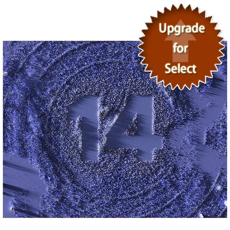 Native Instruments / KOMPLETE 14 ULTIM Upgrade for Select(メール