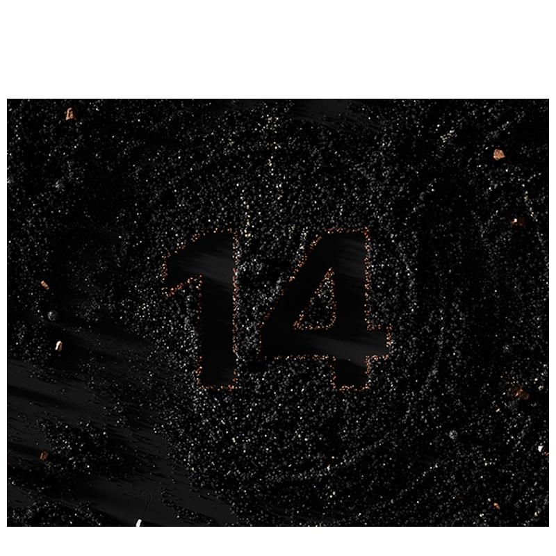 Native Instruments / KOMPLETE 14 COLLECTOR'S EDITION(メール納品 代