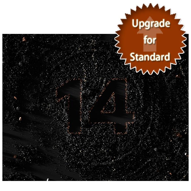 Native Instruments / KOMPLETE 14 COLLECTOR'S EDITION Upgrade for