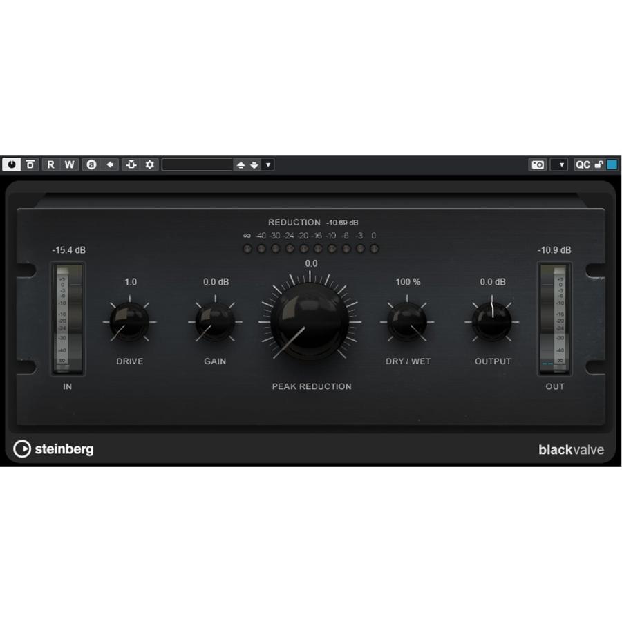 Steinberg スタインバーグ / Cubase Pro 12 通常版 DAWソフトウェア (CUBASE PRO/R)(渋谷店)｜ishibashi-shops｜13