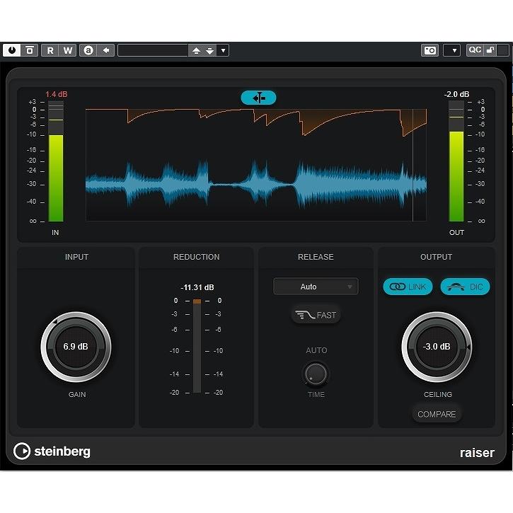 Steinberg スタインバーグ / Cubase Pro 12 アカデミック版 DAW