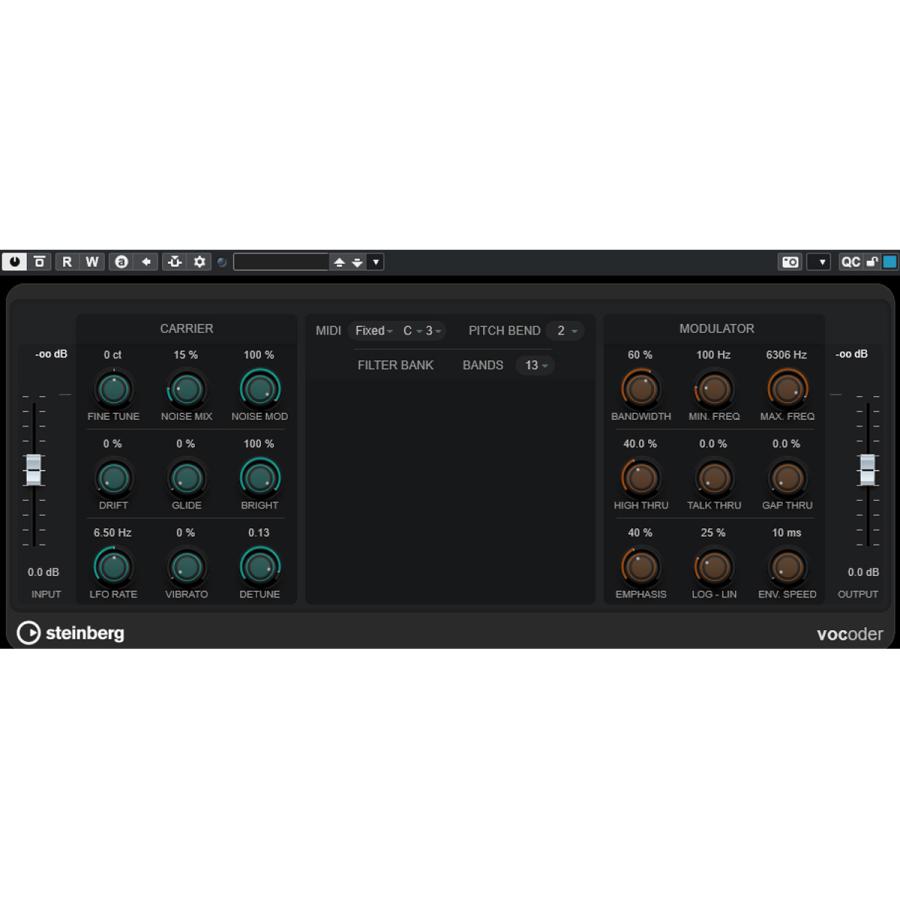 Steinberg スタインバーグ / Cubase Artist 12 通常版 DAW