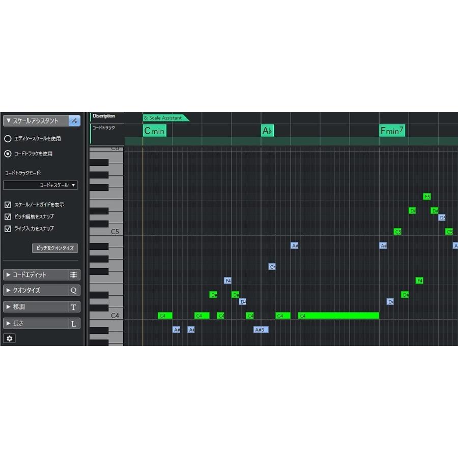 Steinberg スタインバーグ / Cubase Elements 12 通常版 DAW