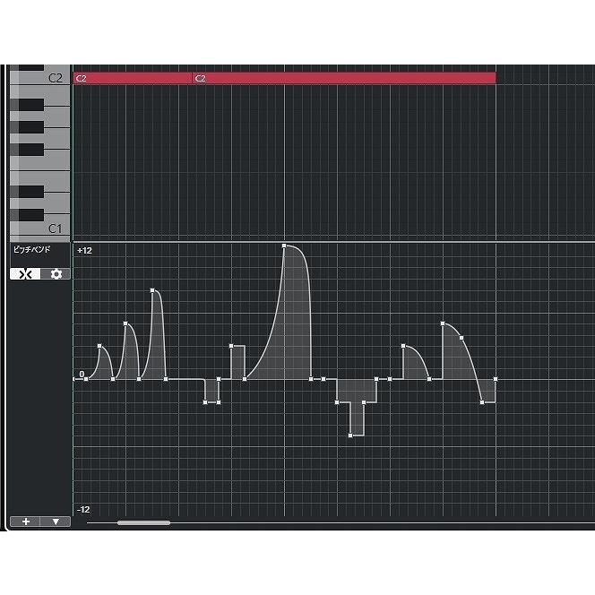 Steinberg スタインバーグ / Cubase Elements 12 通常版 DAW