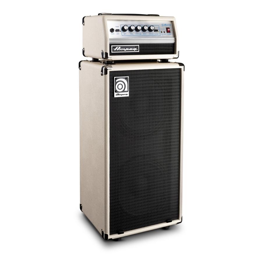 Ampeg / Micro-VR Limited Edition White アンペグ(渋谷店) : イシバシ