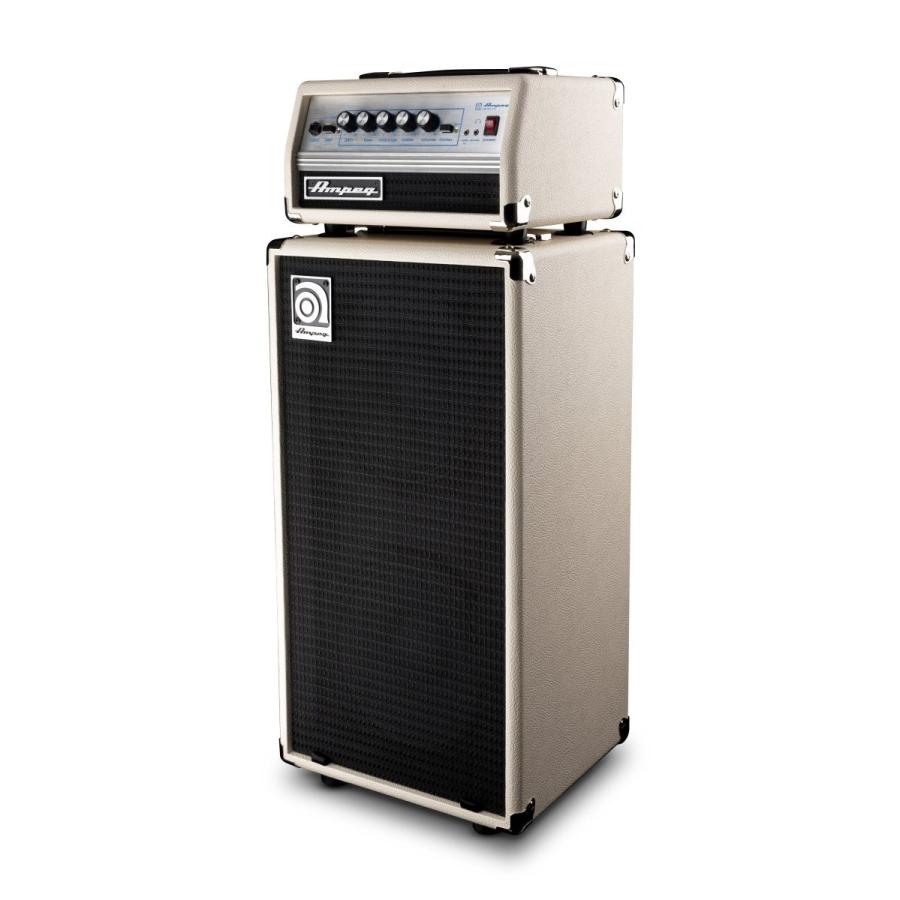 Ampeg / Micro-VR Limited Edition White アンペグ(渋谷店) : イシバシ