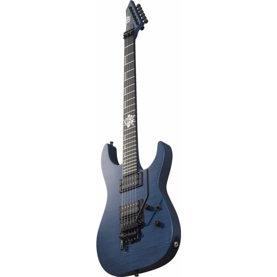 ESP / M-II SAYO II FR バンドリ Collaboration Roselia Series 氷川紗