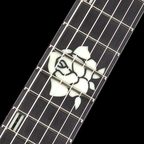 ESP / M-II SAYO II FR バンドリ Collaboration Roselia Series 氷川紗