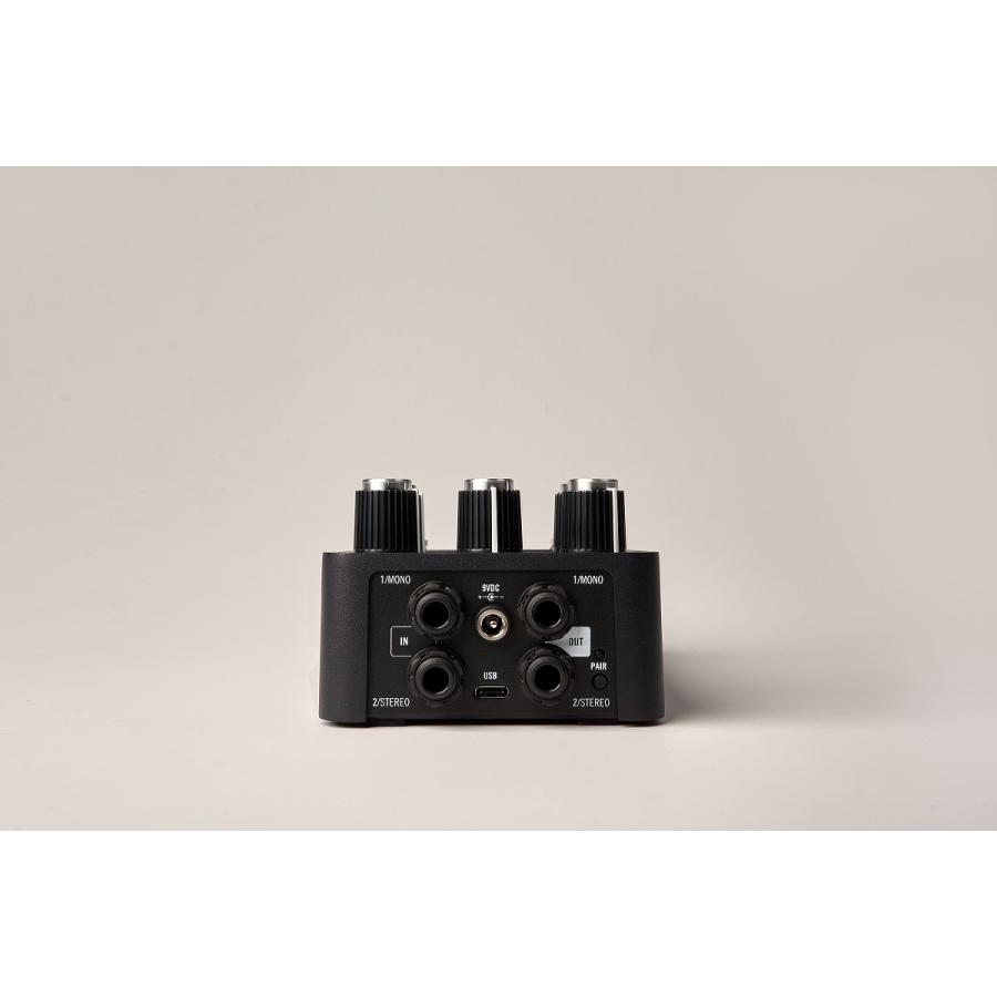 Universal Audio / UAFX Starlight Echo Station(即納可能) : イシバシ