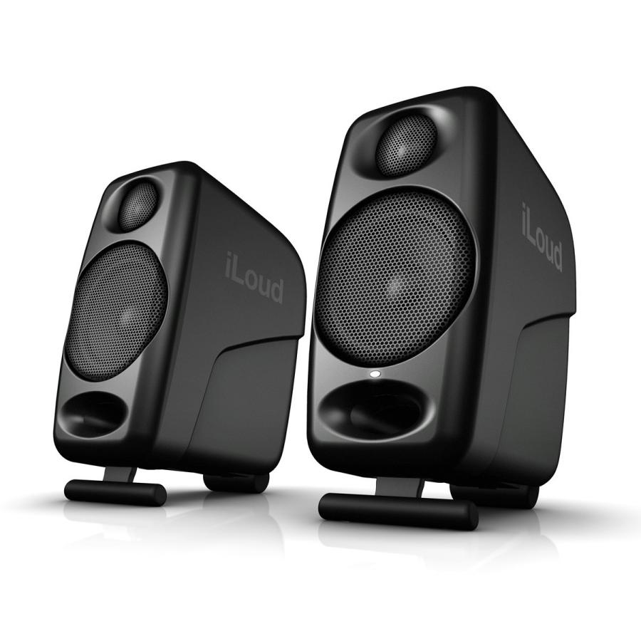 iLoud Micro Monitor スピーカー アイラウドマイクロモニター IK Multimedia / iLoud Micro Monitor アイラウドマイクロモニター