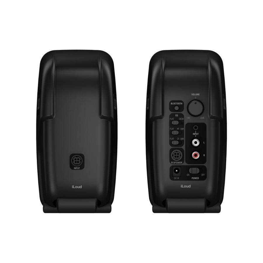 IK Multimedia / iLoud Micro Monitor アイラウドマイクロモニター