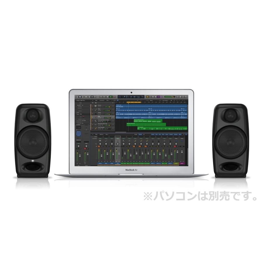 IK Multimedia / iLoud Micro Monitor アイラウドマイクロモニター