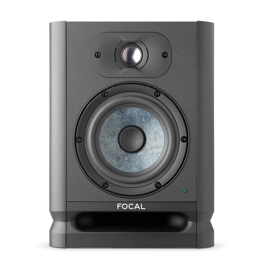 Focal フォーカル / ALPHA EVO 50 (1本) スタジオモニター (渋谷店