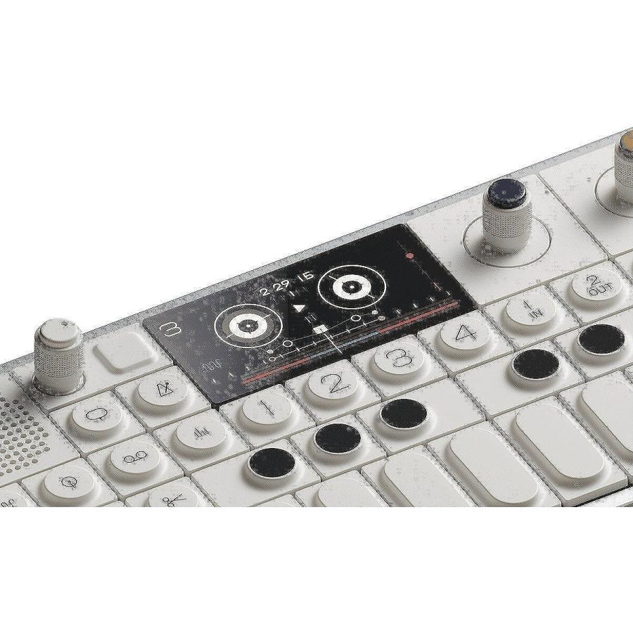 Teenage Engineering / OP-1 field : イシバシ楽器 17ショップス