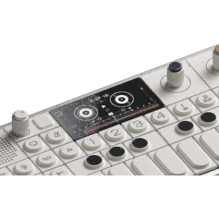 【美品】Teenage Engineering OP-1 シンセサイザー Amazon | Teenage Engineering OP-1 field プロ向け