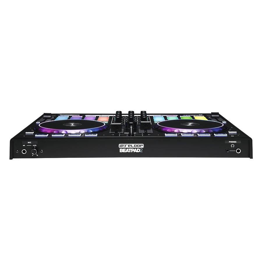 Reloop / BEATPAD2 DJコントローラー(お取り寄せ商品)(渋谷店) DJ機器