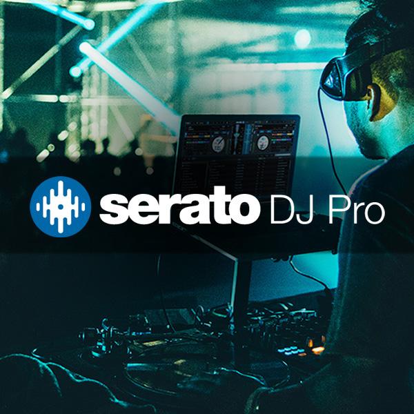 SERATO / Serato DJ Pro(渋谷店)｜ishibashi-shops｜02