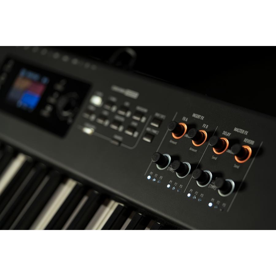 Studiologic スタジオロジック / NUMA X PIANO 73 73鍵ステージ