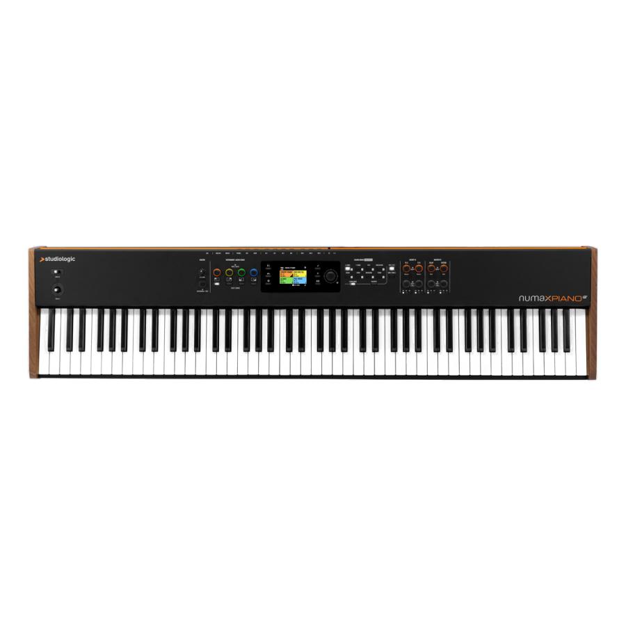 Studiologic スタジオロジック / NUMA X PIANO GT 88鍵木製