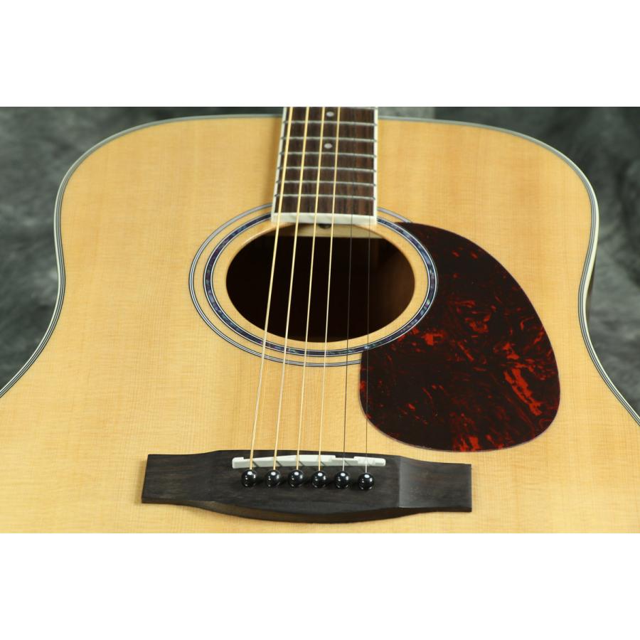 S.Yairi / YD-320S Natural (NAT) (アコースティックギター10点入門