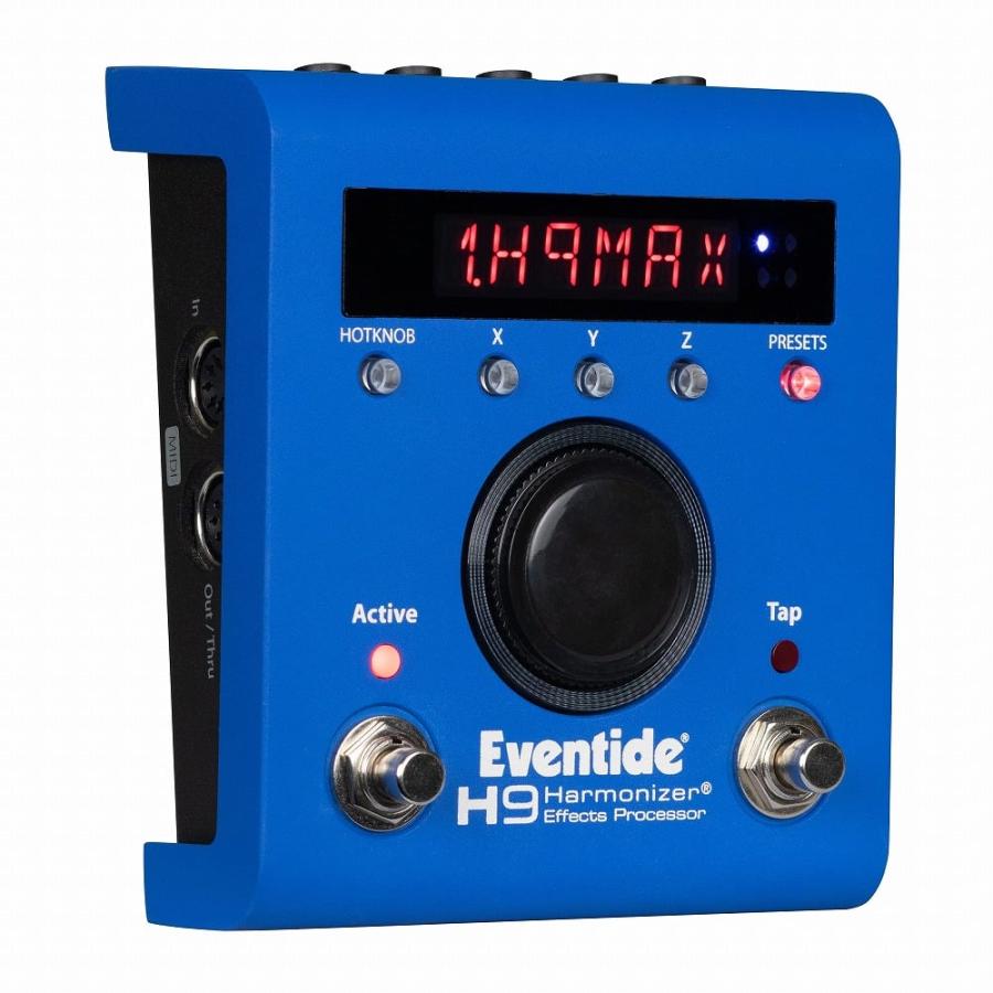 Eventide / H9 MAX Dark Limited Edition(数量限定リミテッド