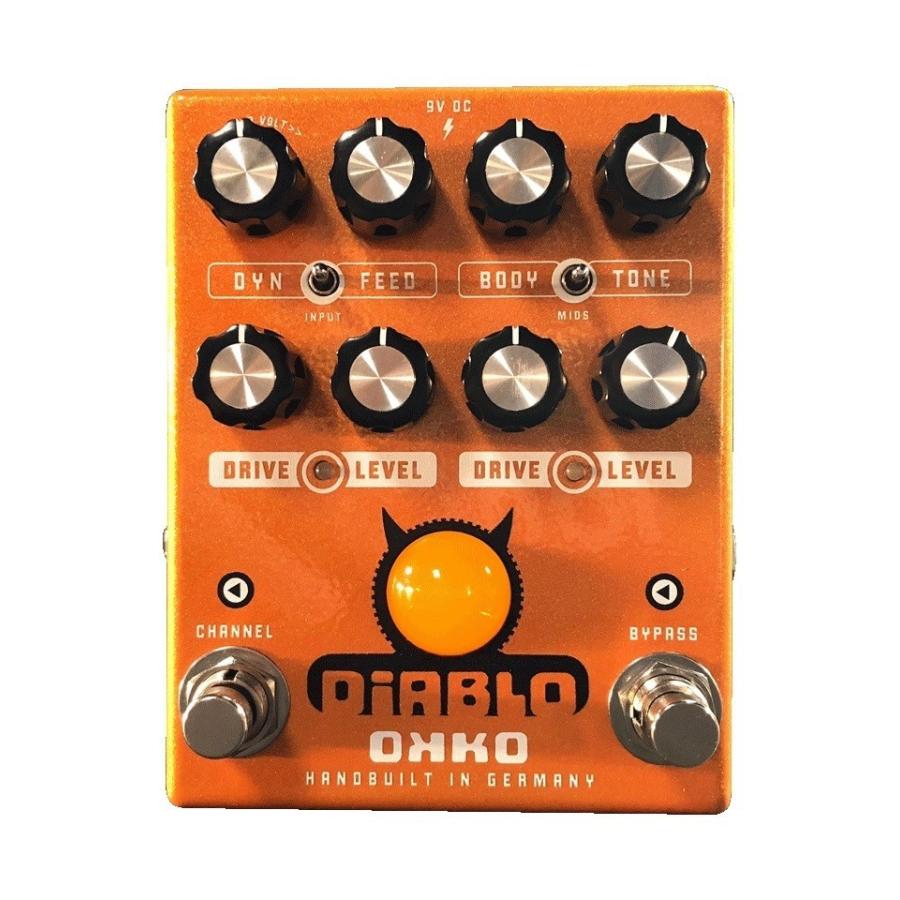 OKKO Dirty Diablo Dual Raw/Black 限定モデル OKKO Dirty Diablo Dual Raw/Black 限定モデル｜Yahoo!フリマ（旧