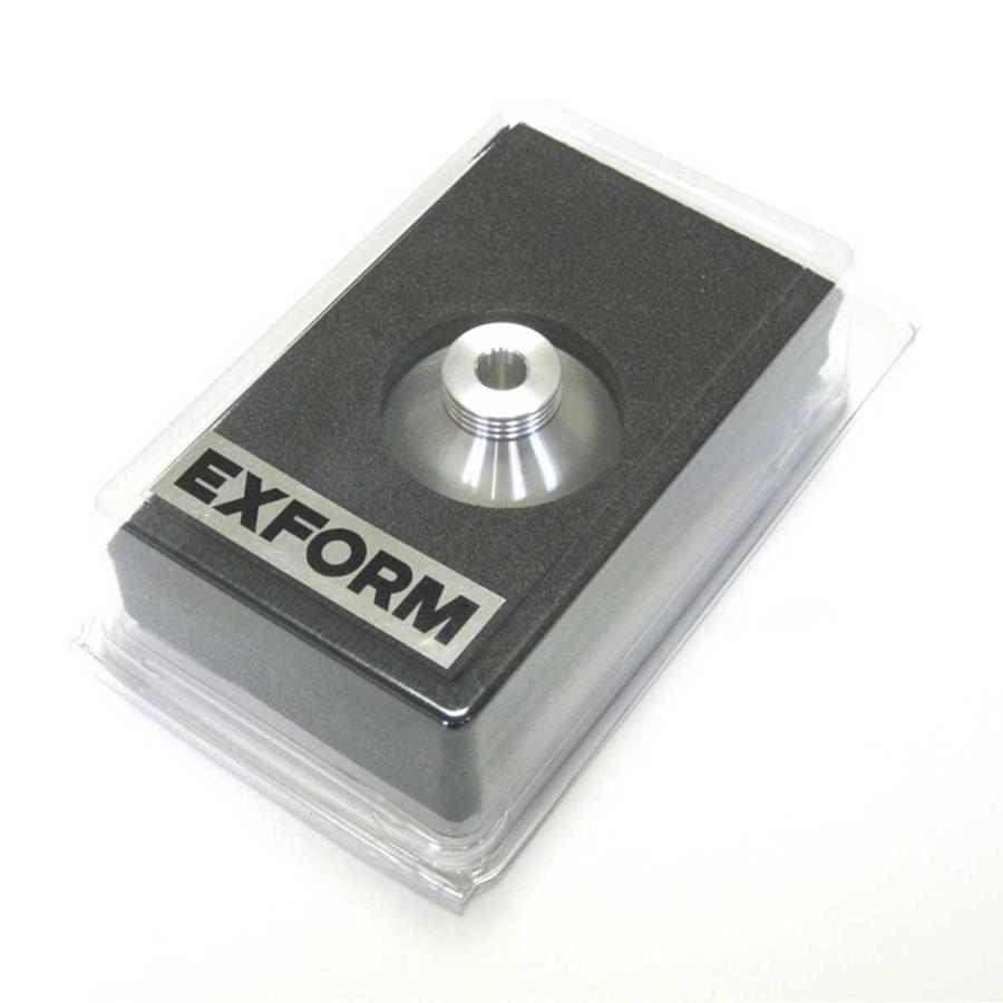 EXFORM / EP-2DJ-SIL プロDJ用EPアダプター(渋谷店)｜ishibashi-shops｜02