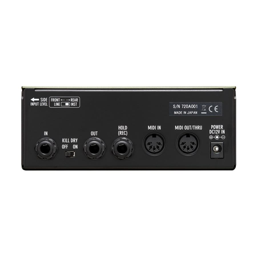 Free The Tone FT-2Y Flight Time デジタルディレイ FLIGHT TIME / FT-2Y｜Products 商品紹介｜Free The Tone