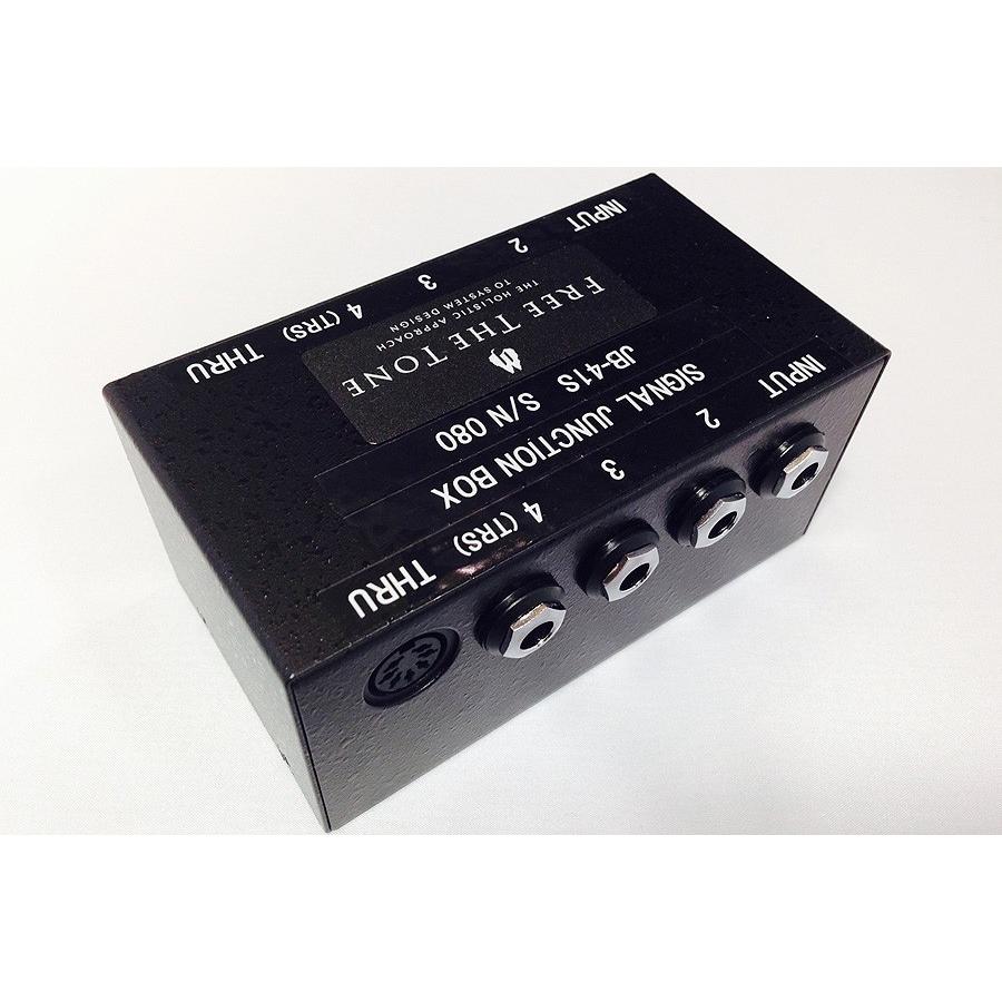 Free The Tone / Signal Junction Box JB-41S (ジャンクションボックス 