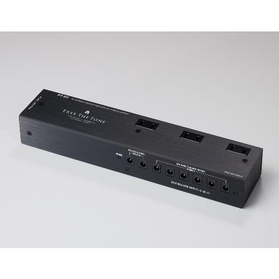 FREE THE TONE PT-5D ギター ベース パワーサプライ FREE THE TONE / PT-5D AC POWER DISTRIBUTOR with DC SUPPLY (渋谷店