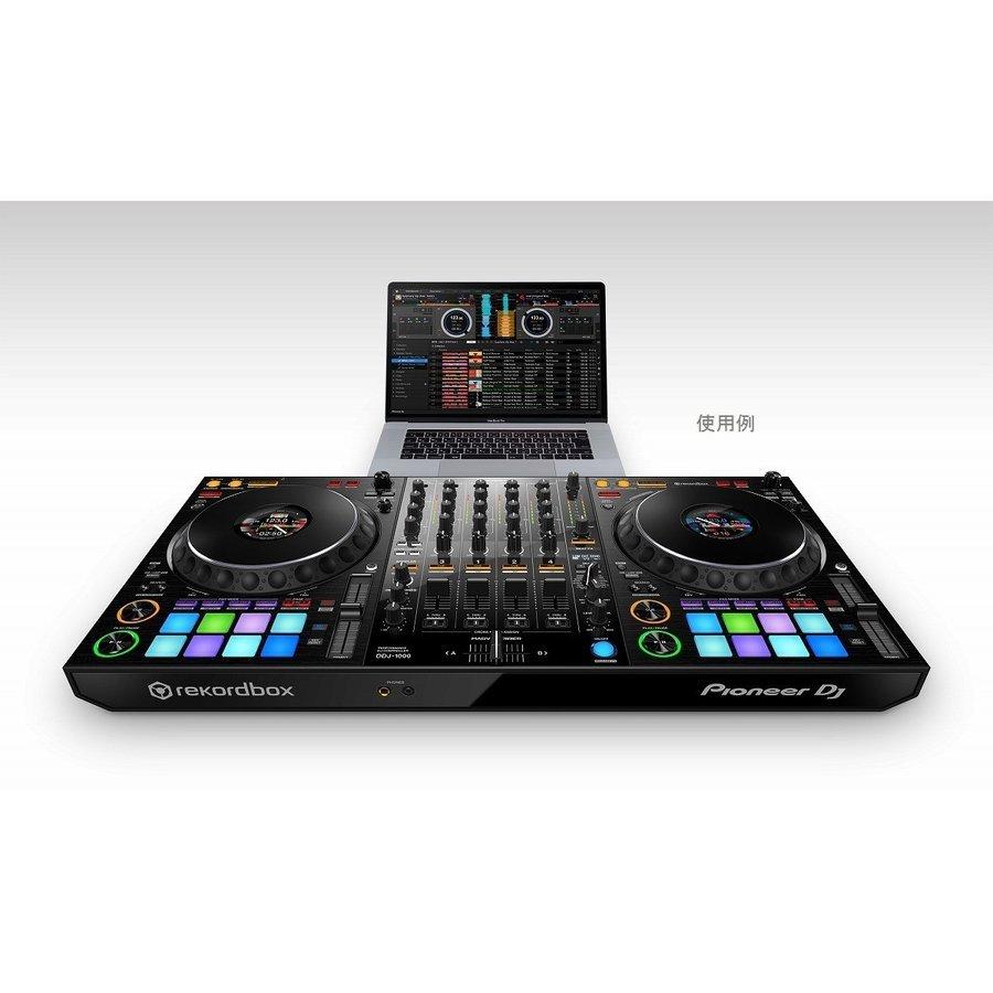 Pioneer DJ / DDJ-1000 REKORDBOX DJ専用コントローラー(渋谷店
