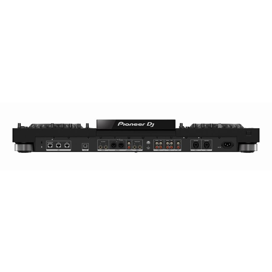 Pioneer DJ / XDJ-XZ オールインワンDJシステム(SCRATCH音ネタ入りUSB