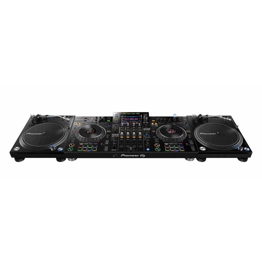 Pioneer DJ / XDJ-XZ オールインワンDJシステム(SCRATCH音ネタ入りUSB