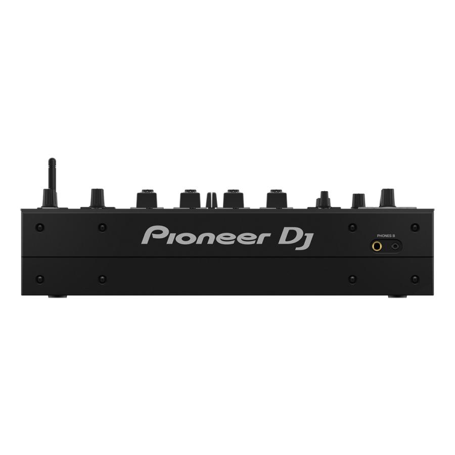 Pioneer DJ パイオニア / DJM-A9 4chプロフェッショナルDJミキサー