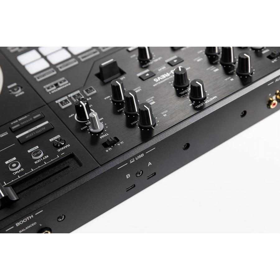 DDJ REV5 Pioneer最終値下げ！最安値 DDJ REV5 Pioneer最終値下げ！最安値