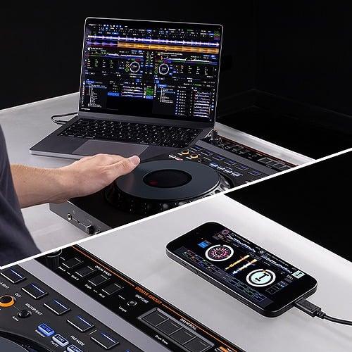 AlphaTheta / DDJ-GRV6 4chパフォーマンス DJコントローラー(渋谷店