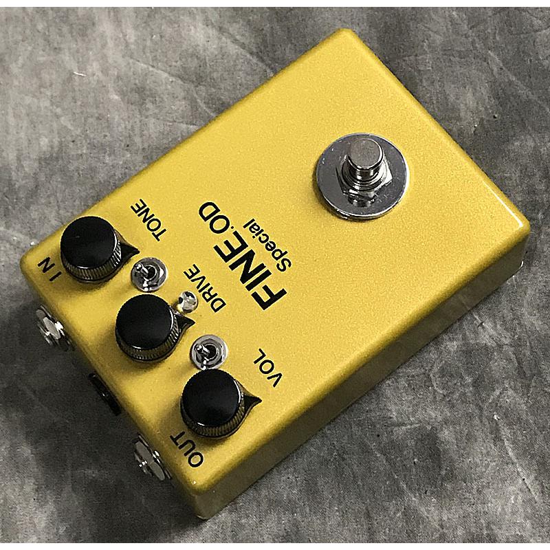 HUMAN GEAR / FINE OD SPECIAL : イシバシ楽器 17ショップス