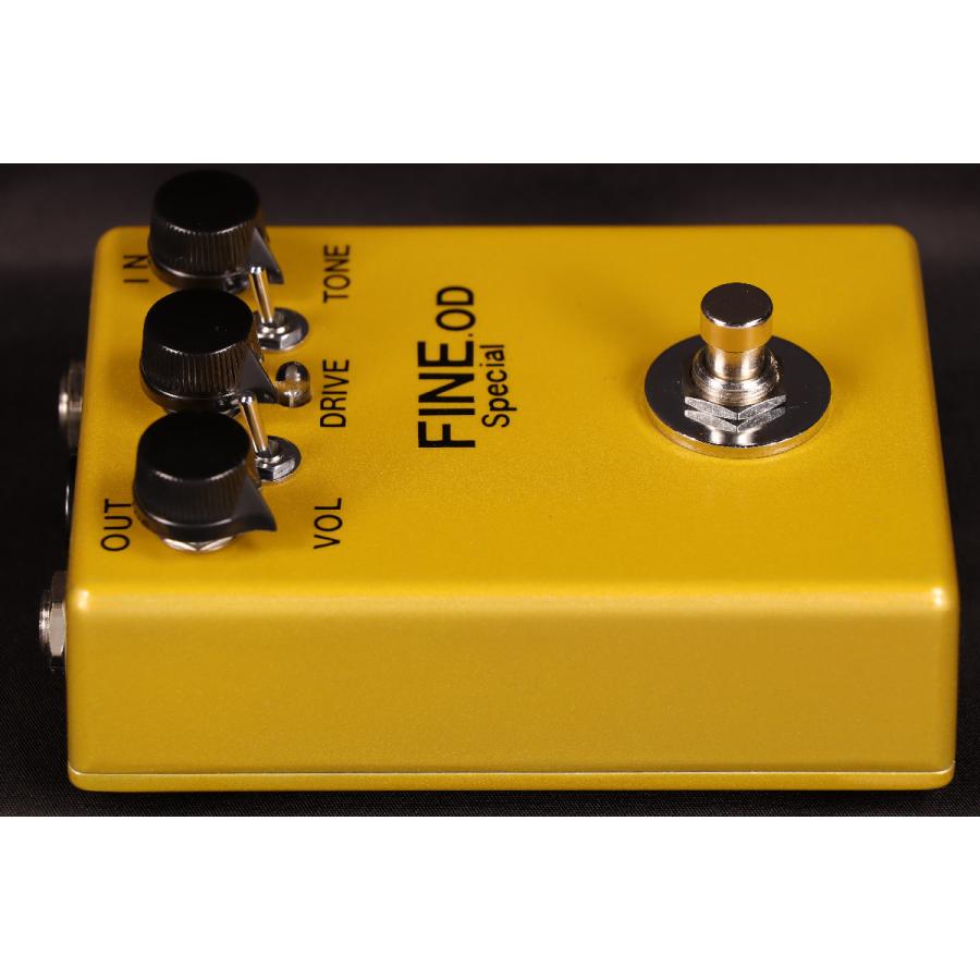 HUMAN GEAR / FINE OD SPECIAL : イシバシ楽器 17ショップス